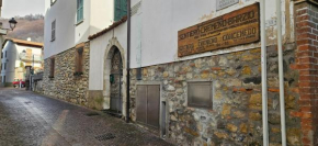 La Corte della Fontana